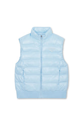 WAAC GOLF Women Padding Vest